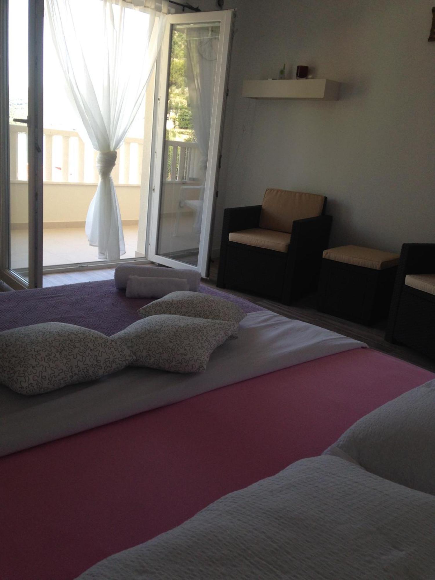 מרינה Mediterranean Apartment With Great Sea View חדר תמונה