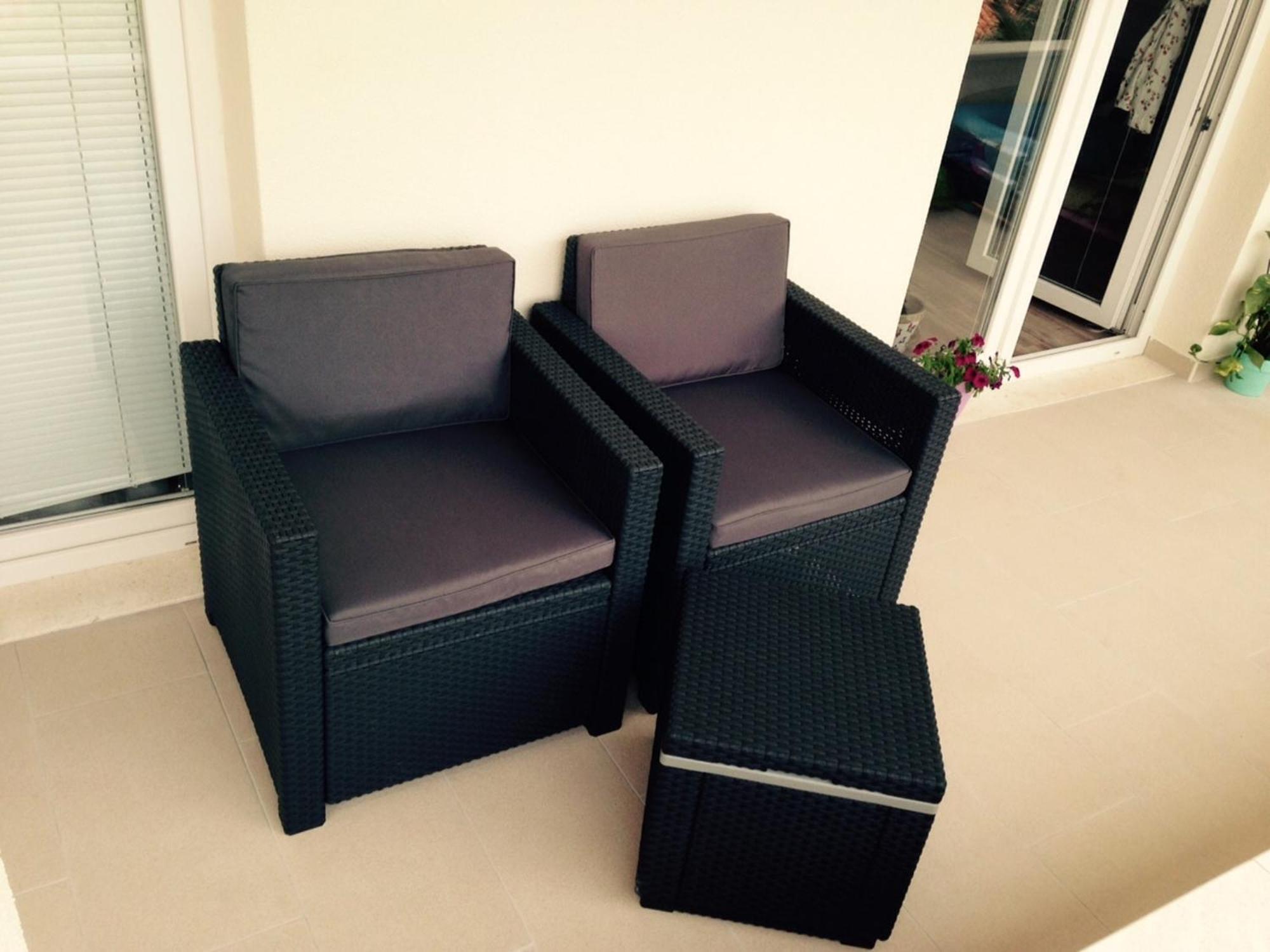 מרינה Mediterranean Apartment With Great Sea View חדר תמונה