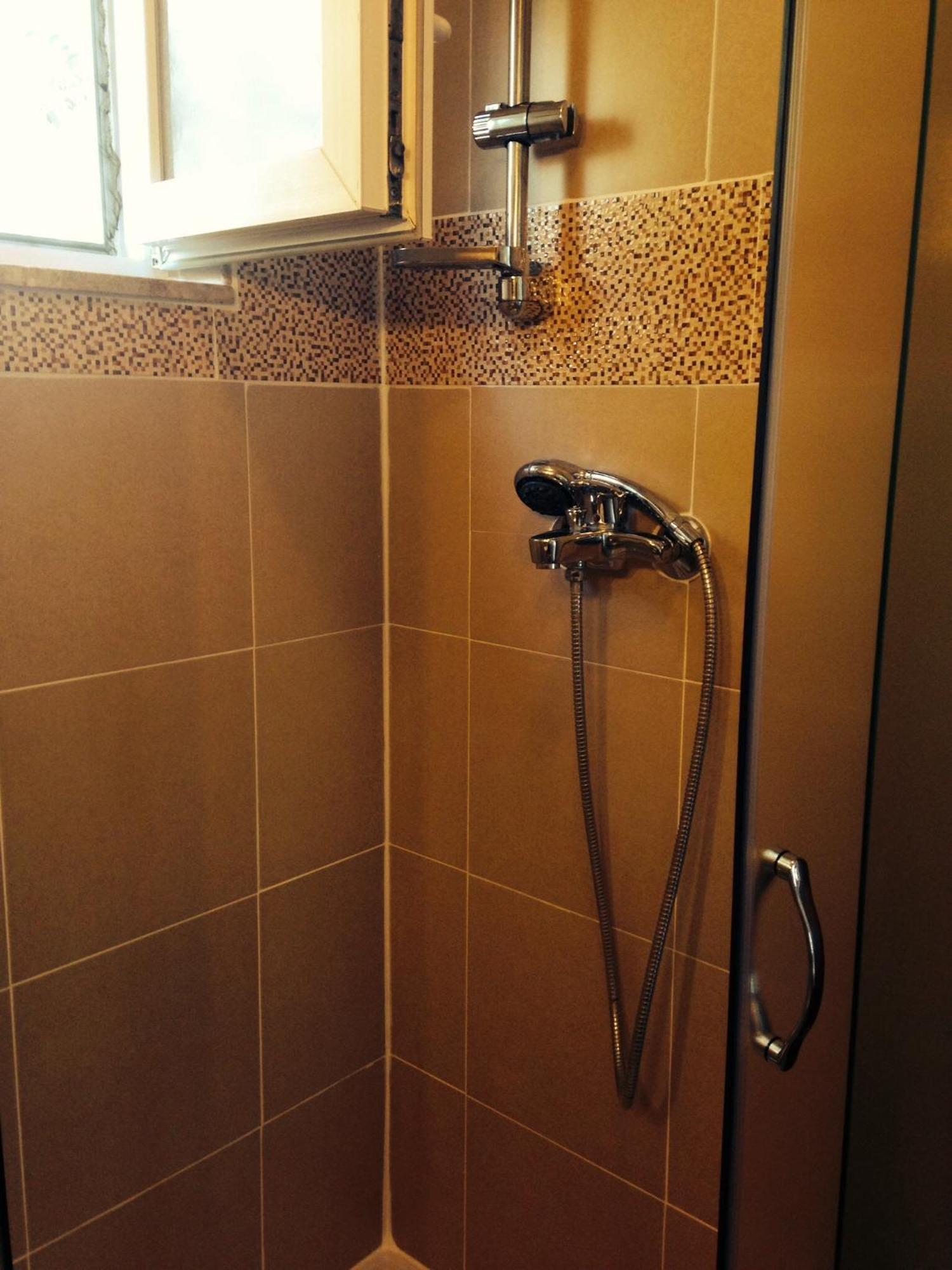 מרינה Mediterranean Apartment With Great Sea View חדר תמונה