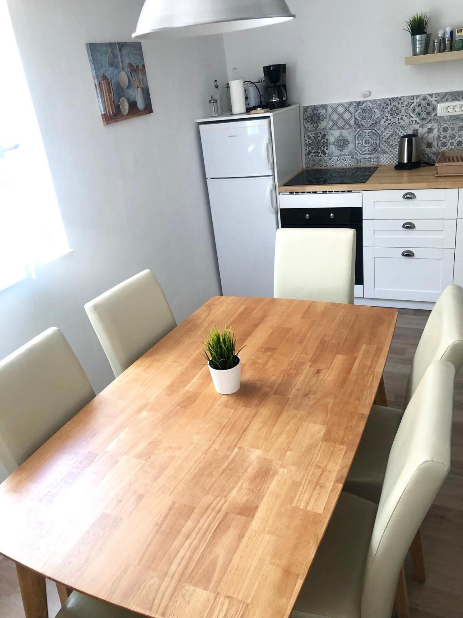 מרינה Mediterranean Apartment With Great Sea View מראה חיצוני תמונה