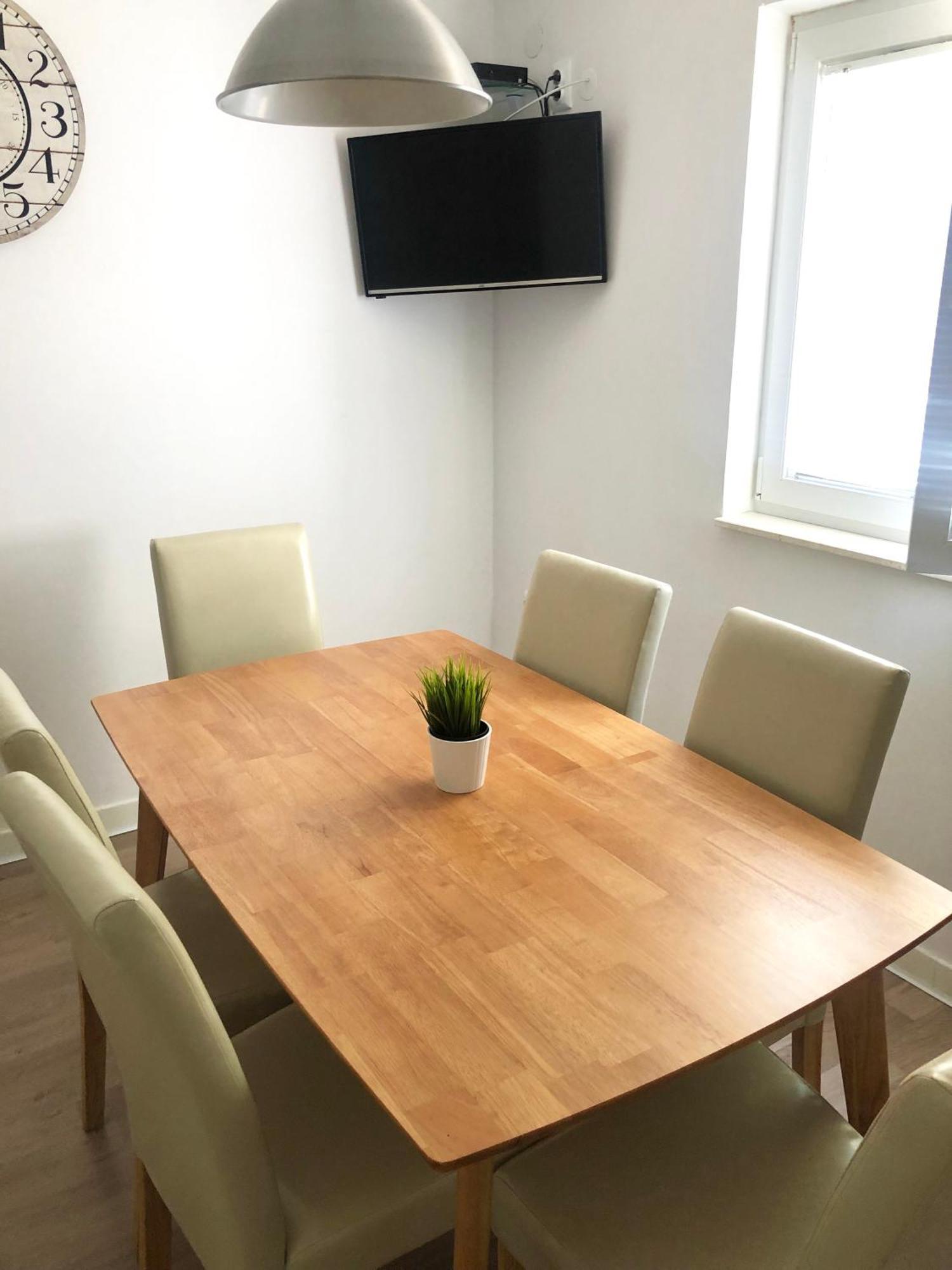 מרינה Mediterranean Apartment With Great Sea View מראה חיצוני תמונה