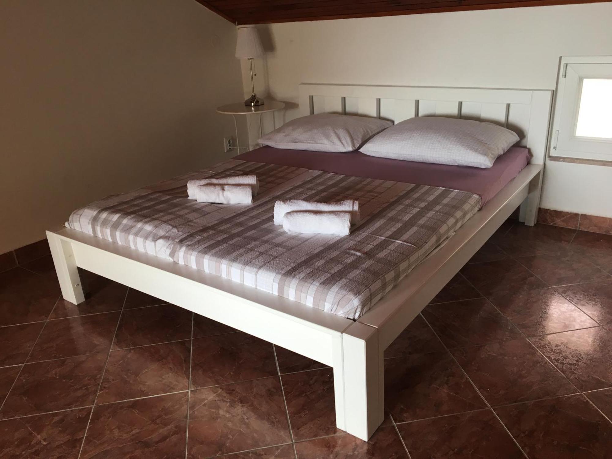 מרינה Mediterranean Apartment With Great Sea View מראה חיצוני תמונה