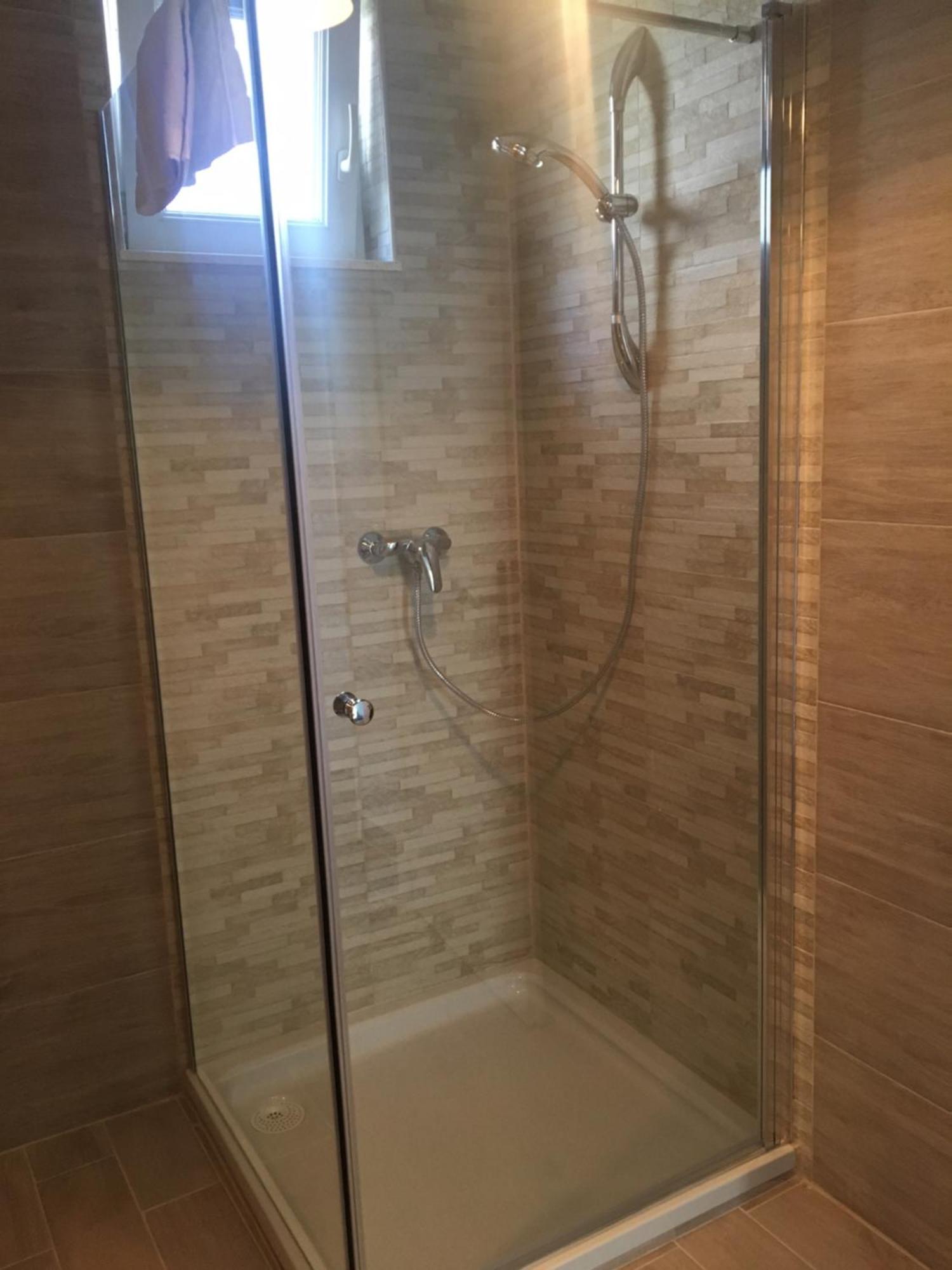 מרינה Mediterranean Apartment With Great Sea View מראה חיצוני תמונה